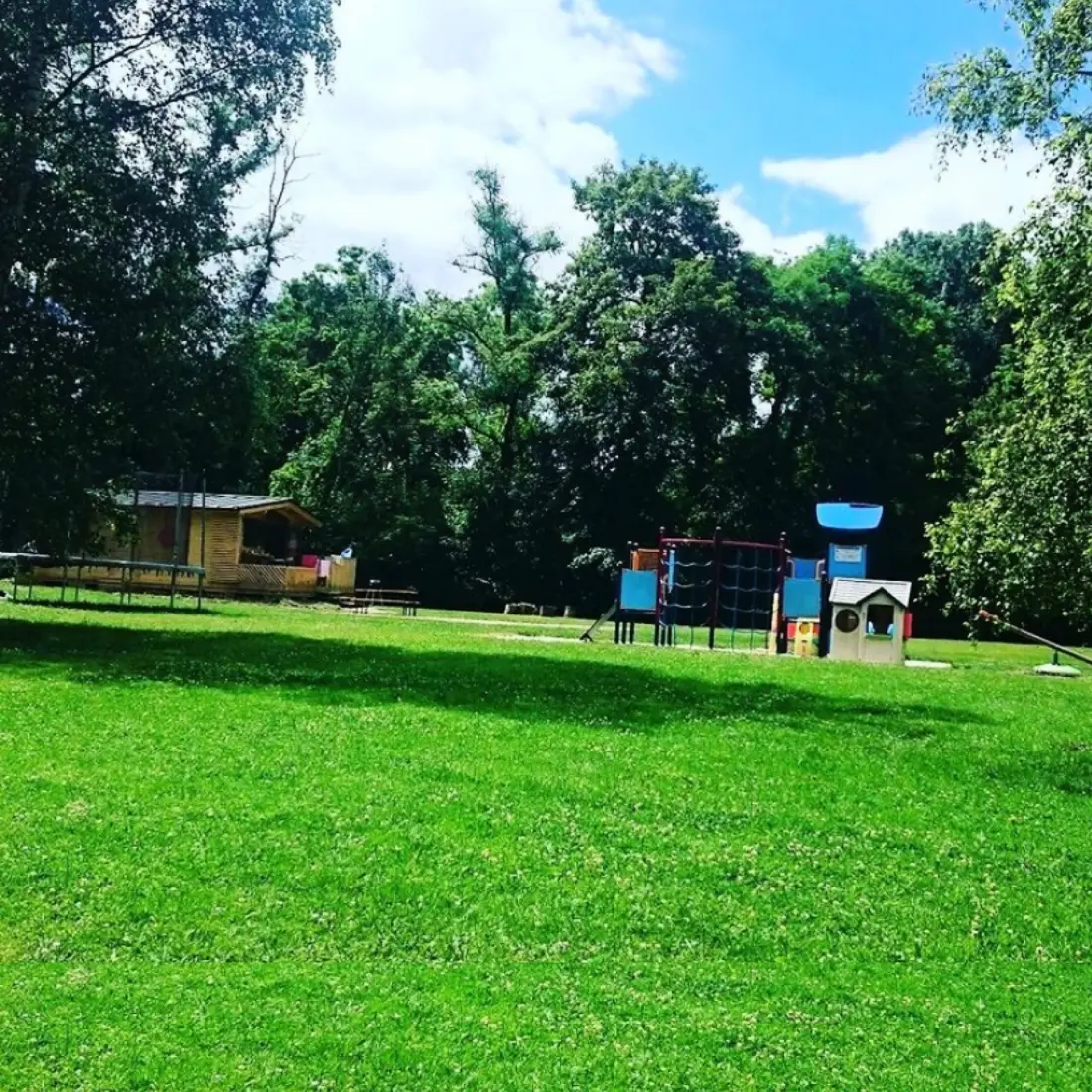 Le Village de la Champagne 2 étoiles★★