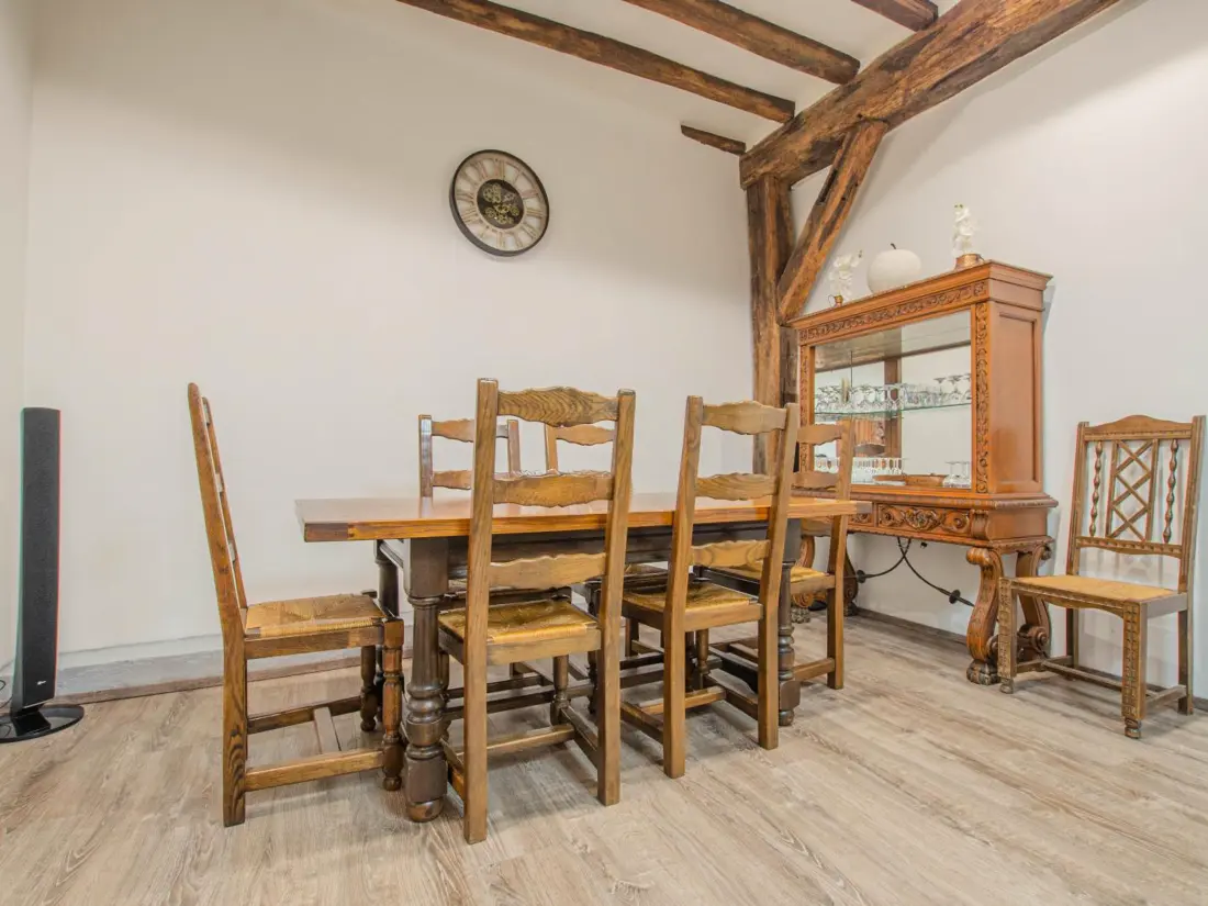 Location de Vacances Bar-sur-Aube 3