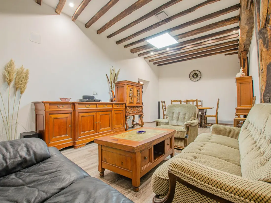 Location de Vacances Bar-sur-Aube 3