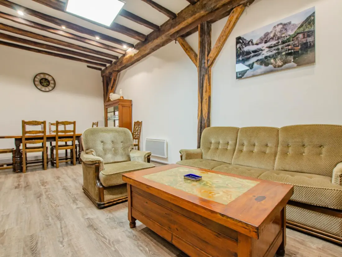 Location de Vacances Bar-sur-Aube 3