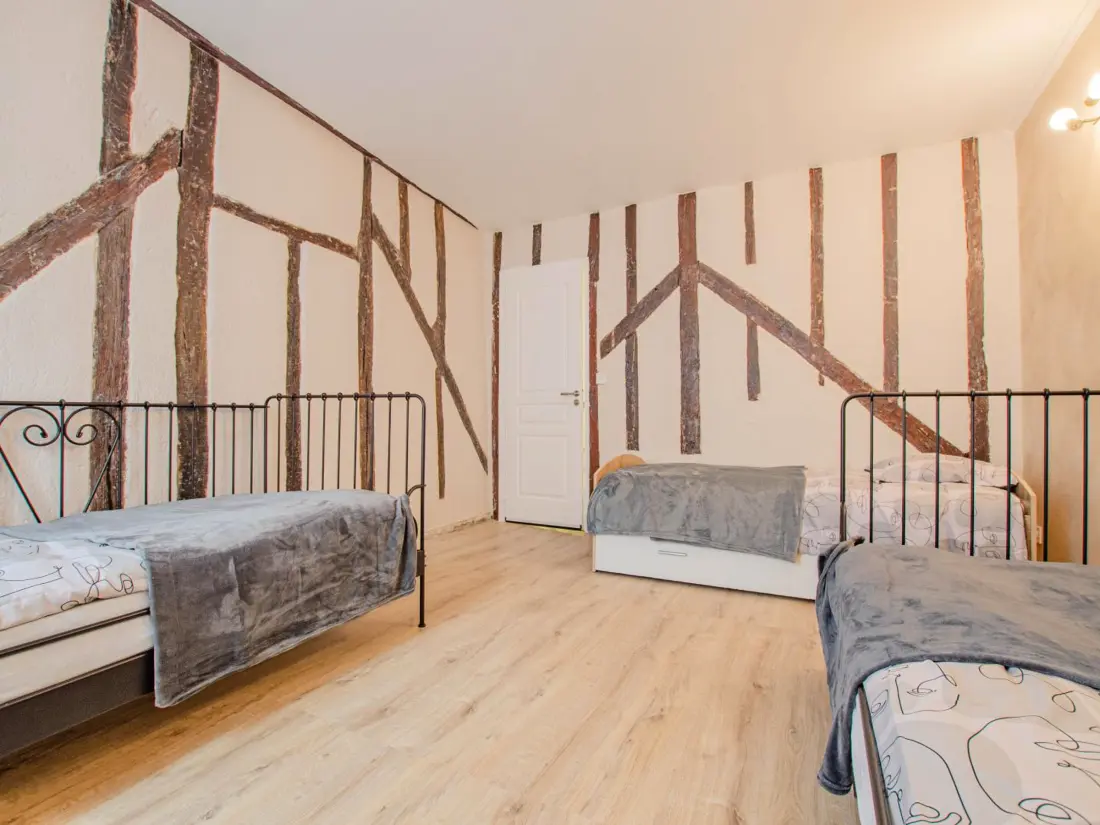 Location de Vacances Bar-sur-Aube 3
