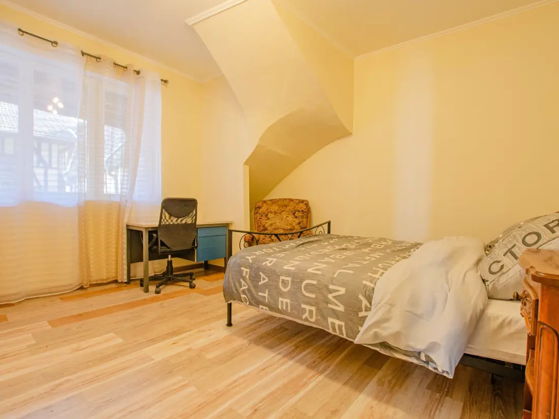 Location de Vacances Bar-sur-Aube 3