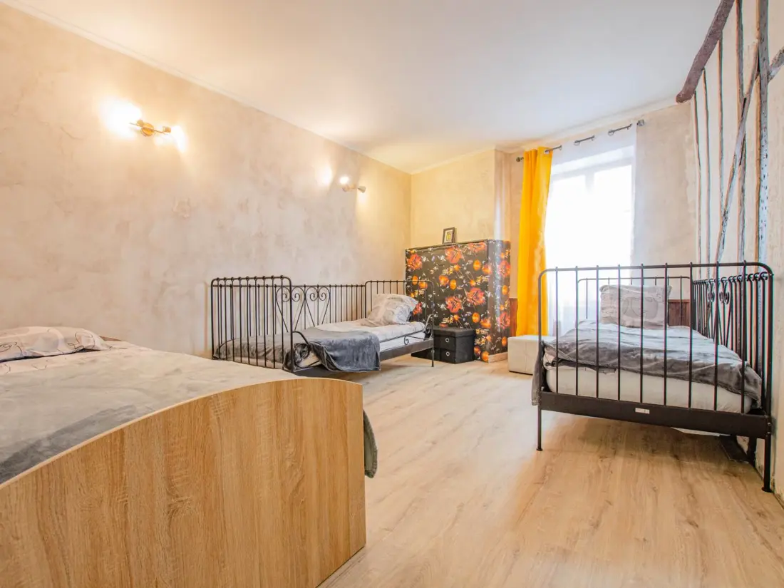 Location de Vacances Bar-sur-Aube 3