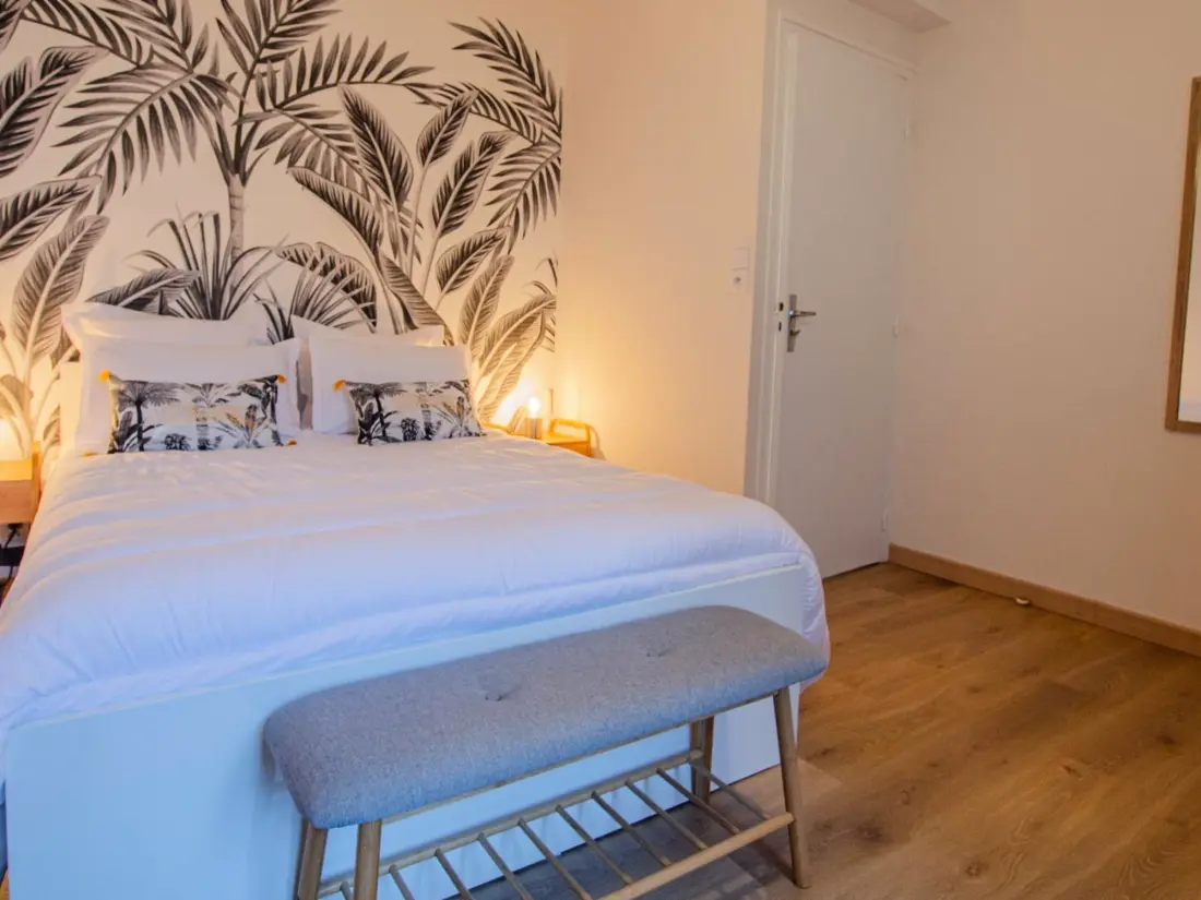Maison de Vacances Bar-sur-Aube 4