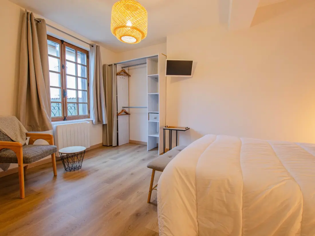 Maison de Vacances Bar-sur-Aube 4