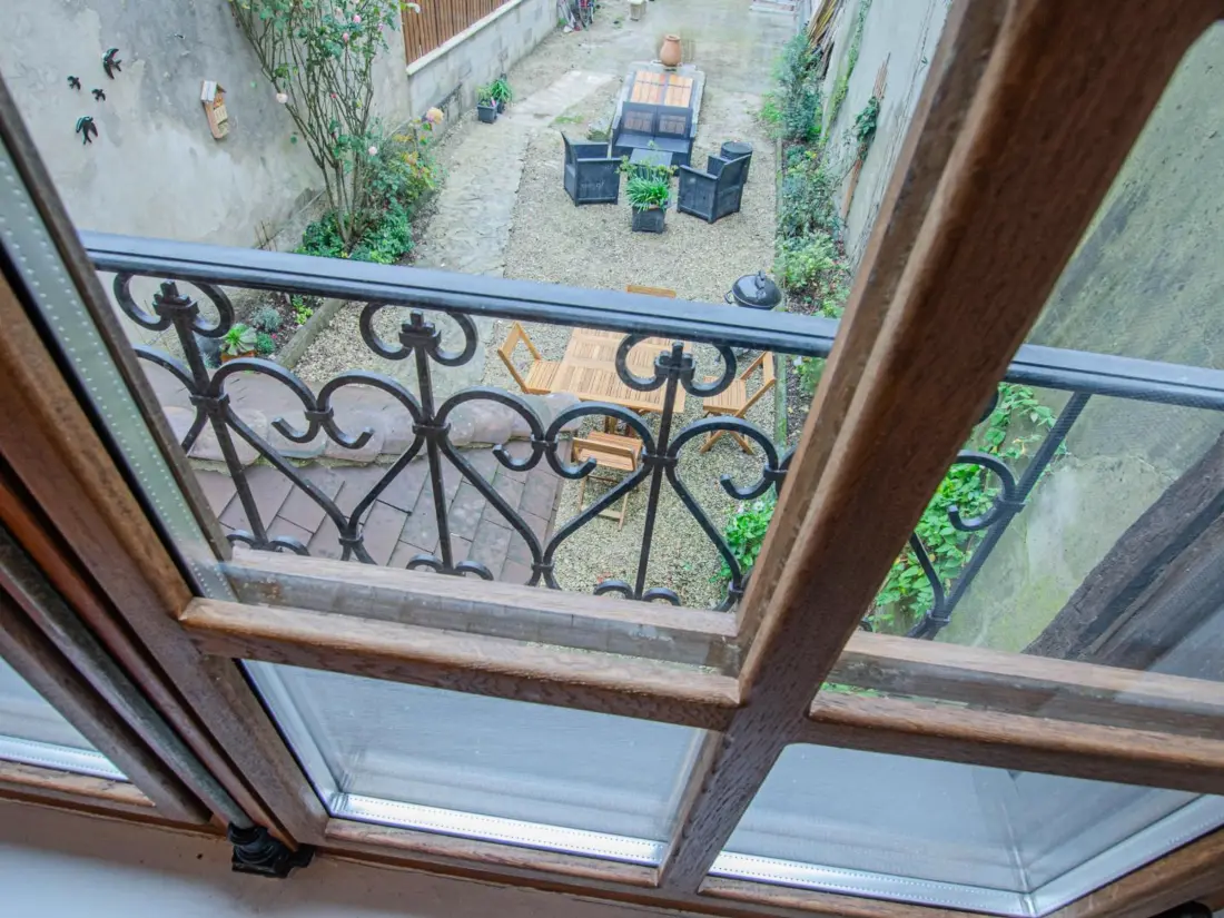Maison de Vacances Bar-sur-Aube 4