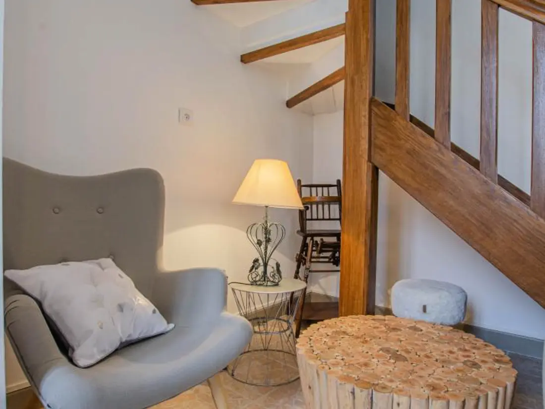 Maison de Vacances Bar-sur-Aube 5