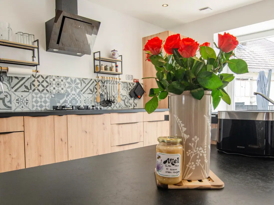 Maison de Vacances Bar-sur-Aube 6