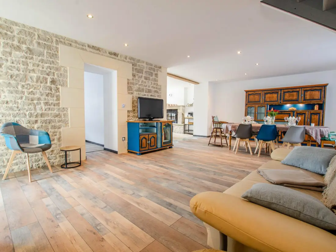 Maison de Vacances Bar-sur-Aube 6