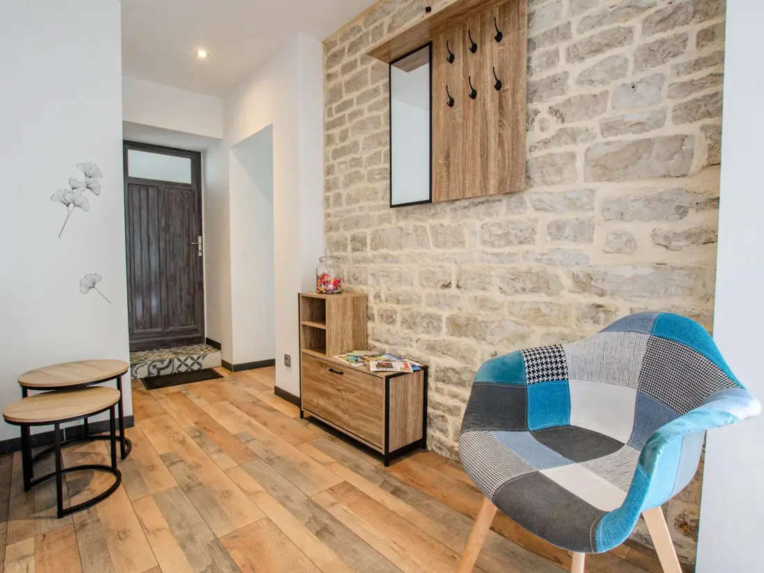Maison de Vacances Bar-sur-Aube 6