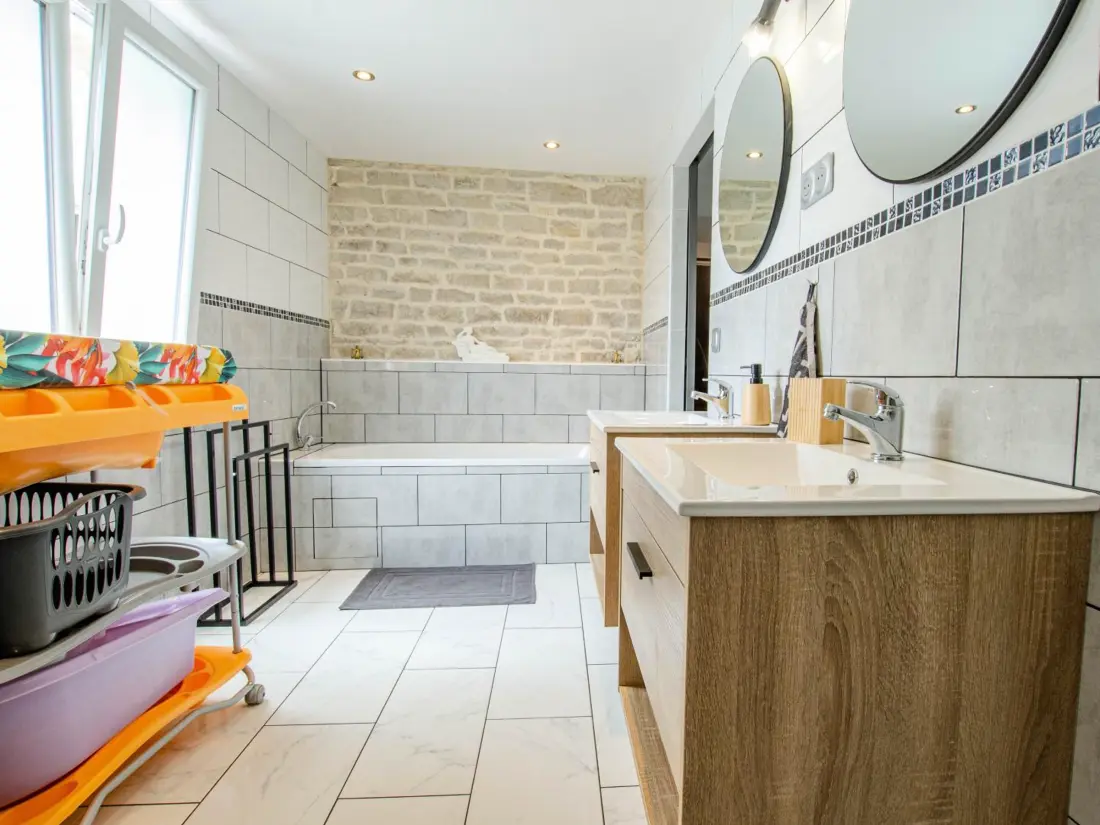 Maison de Vacances Bar-sur-Aube 6