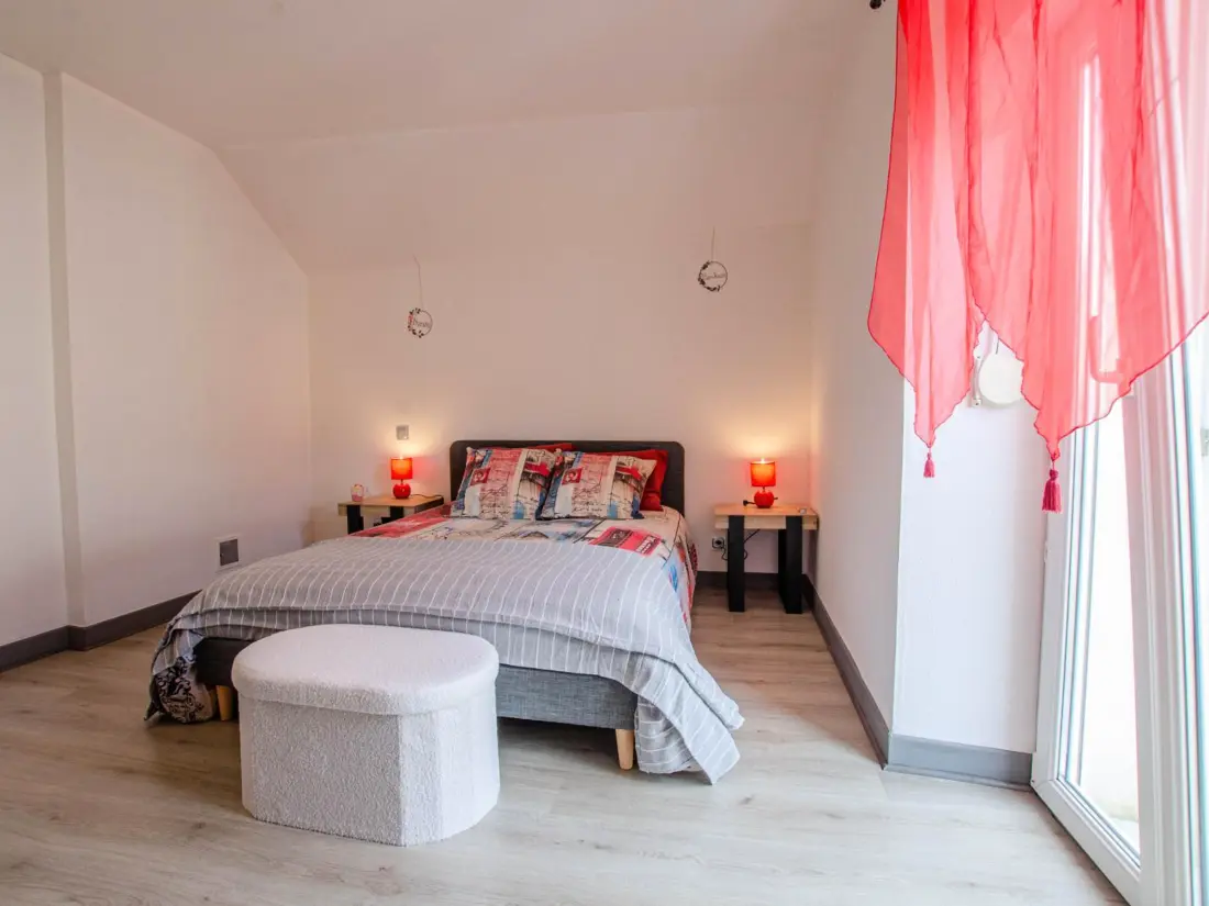 Maison de Vacances Bar-sur-Aube 6