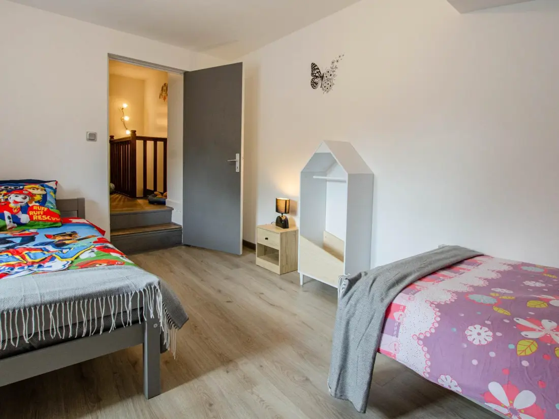 Maison de Vacances Bar-sur-Aube 6