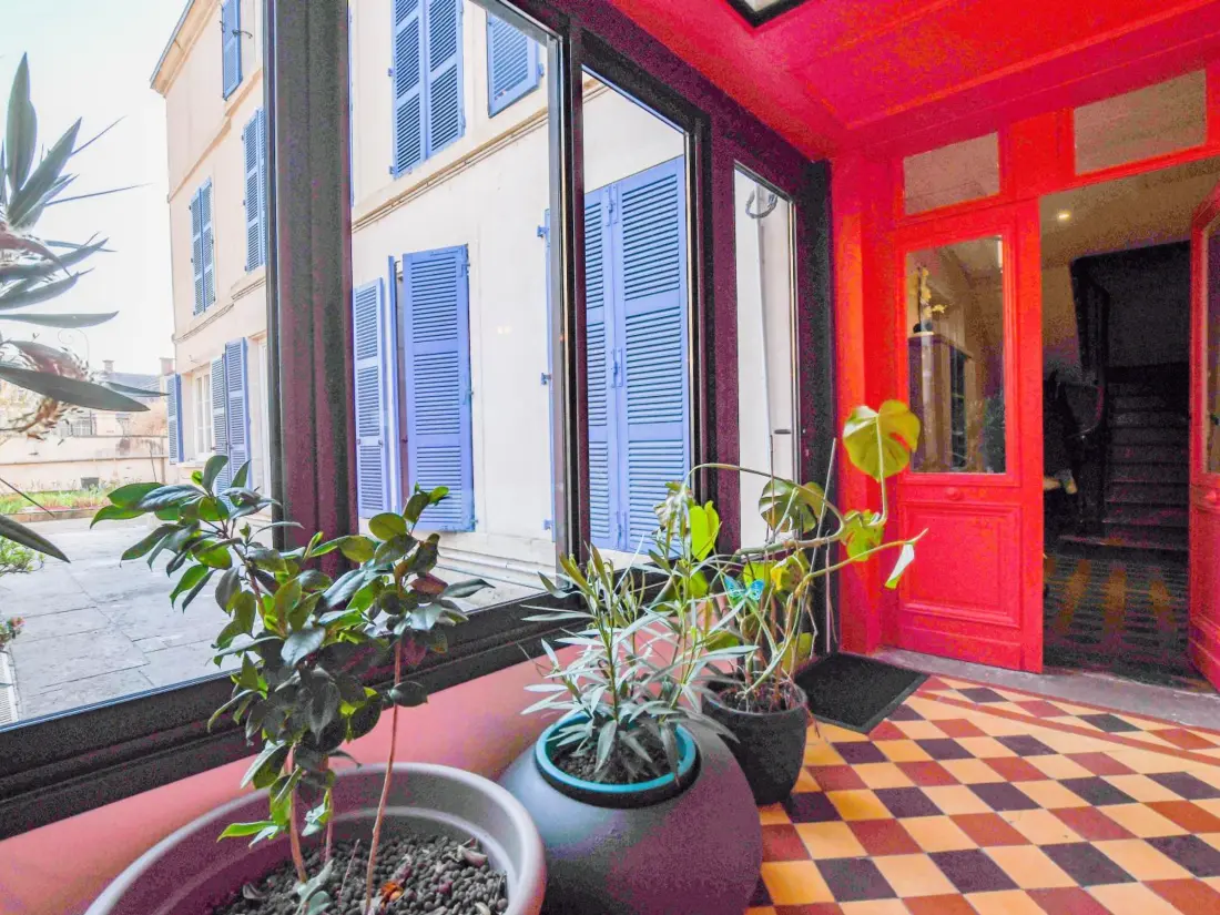 Maison de Vacances Bar-sur-Aube 8