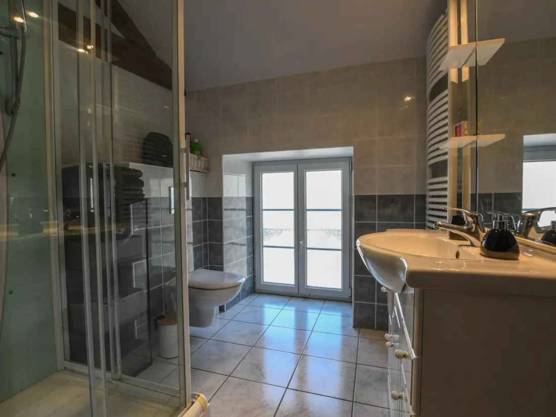 Maison de Vacances Bar-sur-Aube 8