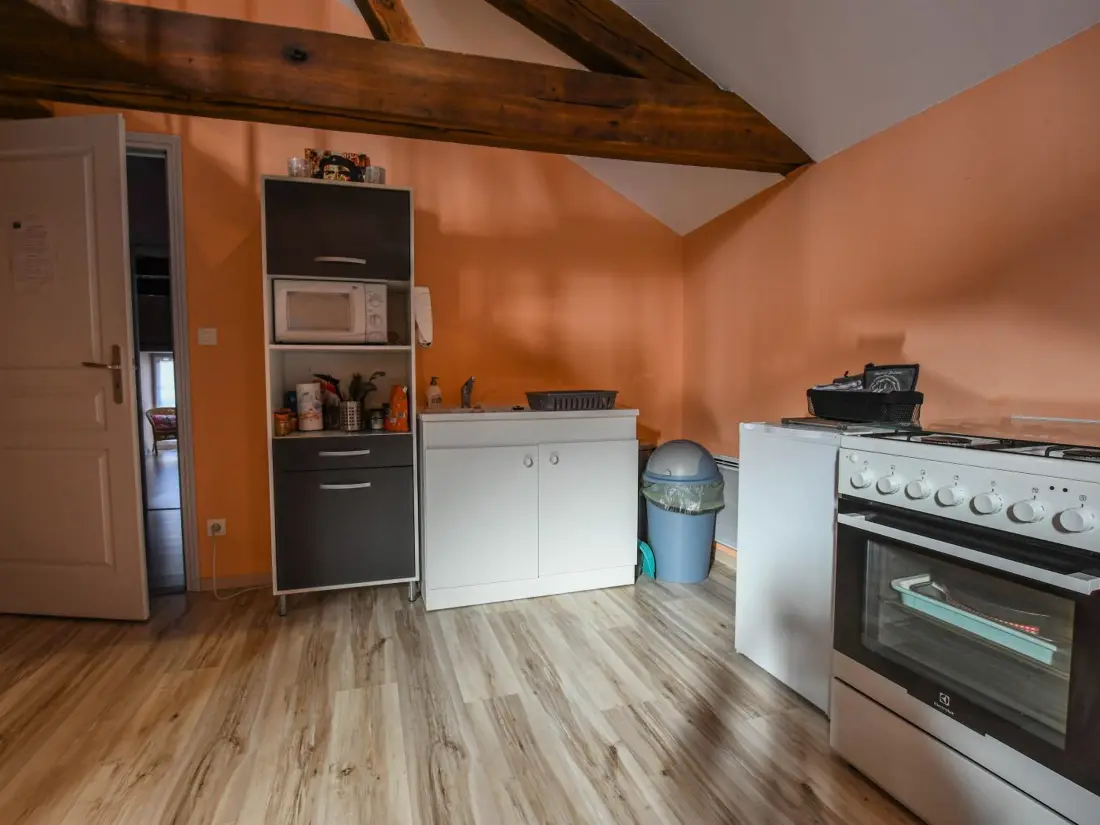 Maison de Vacances Bar-sur-Aube 8