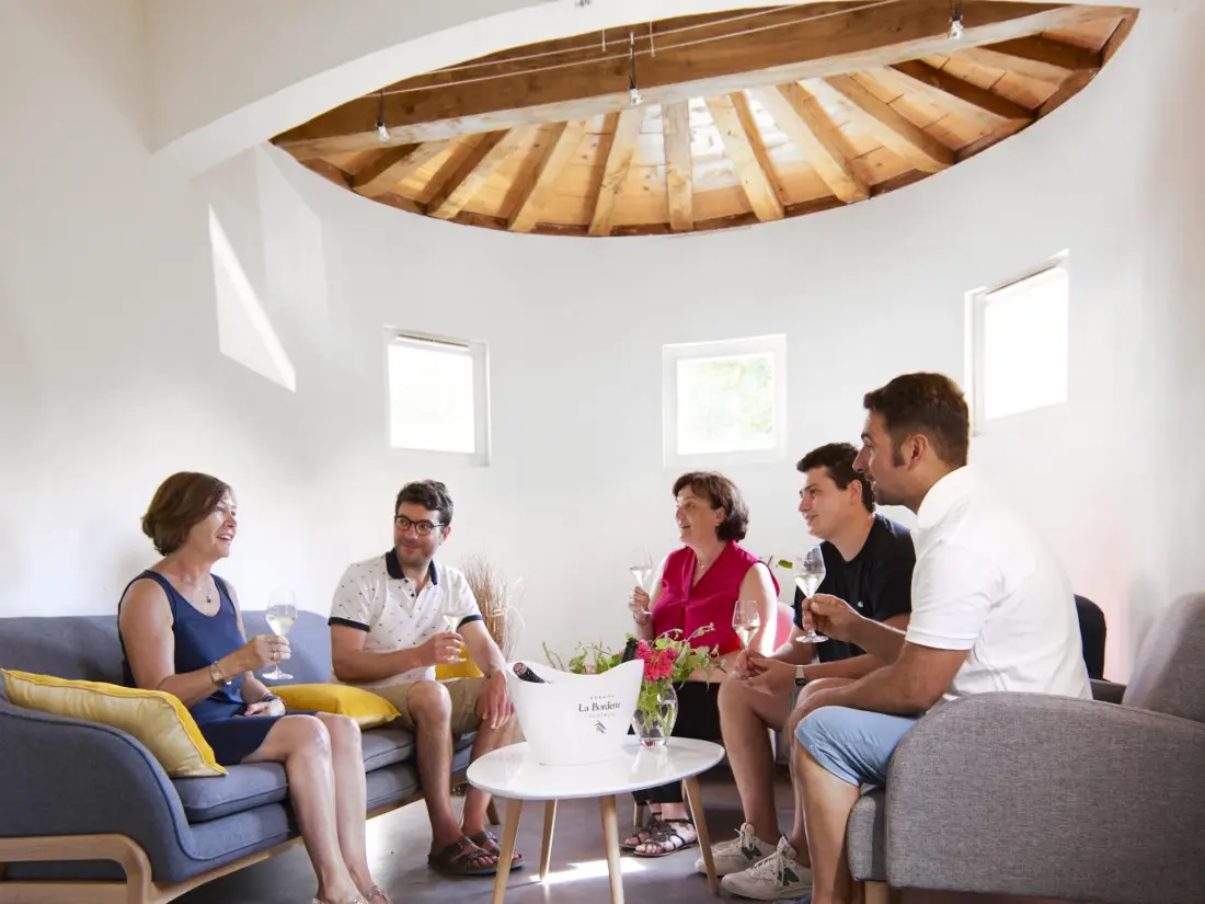 Maison de Vacances Bar-sur-Seine 2