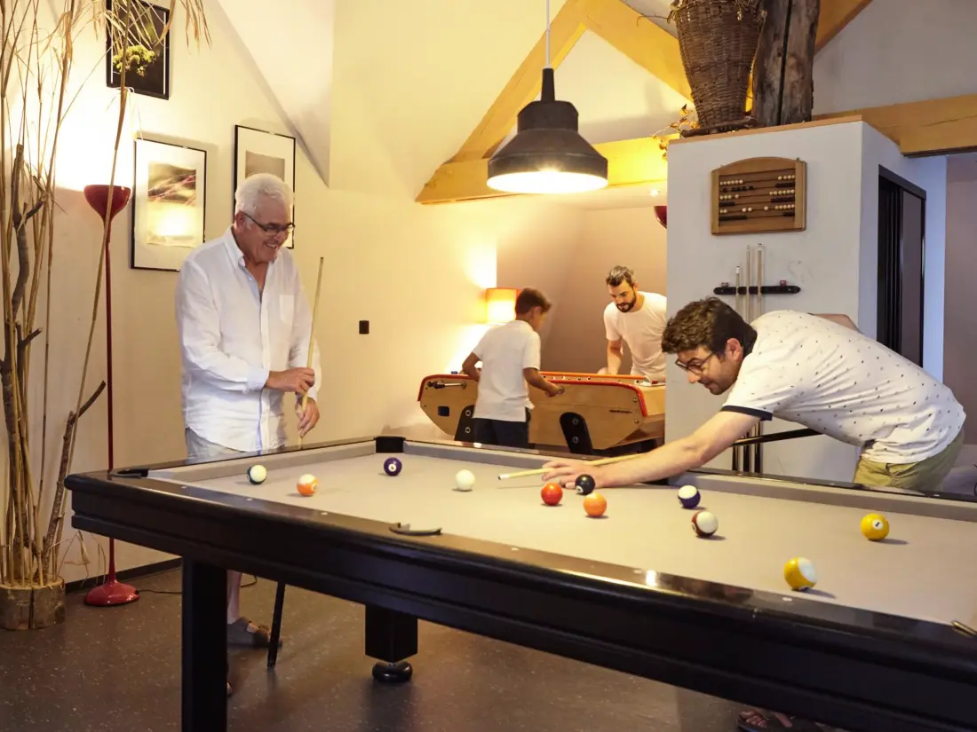 Maison de Vacances Bar-sur-Seine 2