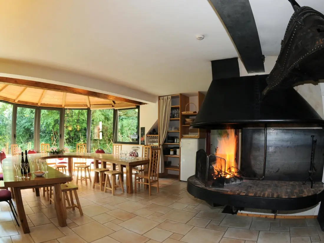 Maison de Vacances Bar-sur-Seine 2