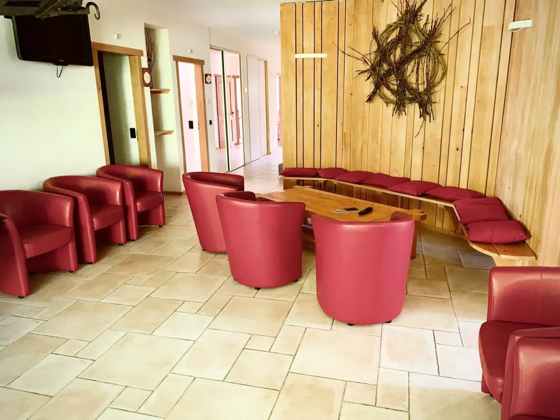 Maison de Vacances Bar-sur-Seine 2