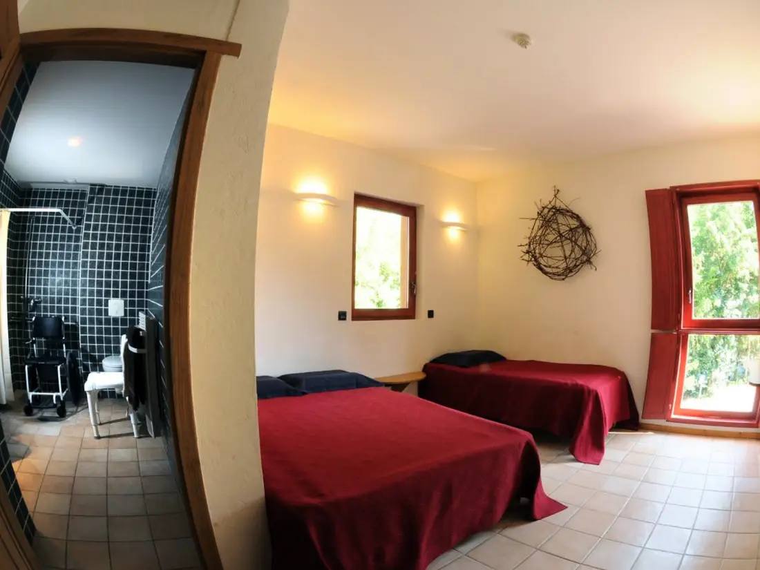 Maison de Vacances Bar-sur-Seine 2