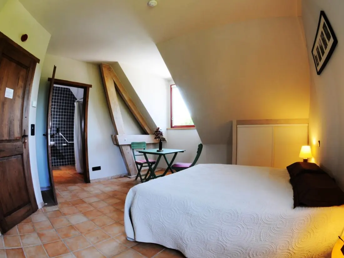 Maison de Vacances Bar-sur-Seine 2