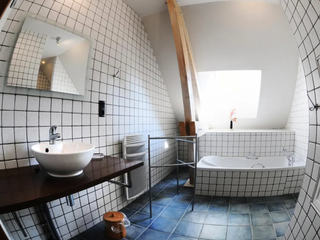 Maison de Vacances Bar-sur-Seine 2