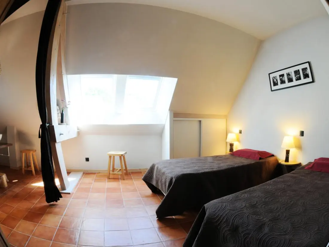 Maison de Vacances Bar-sur-Seine 2