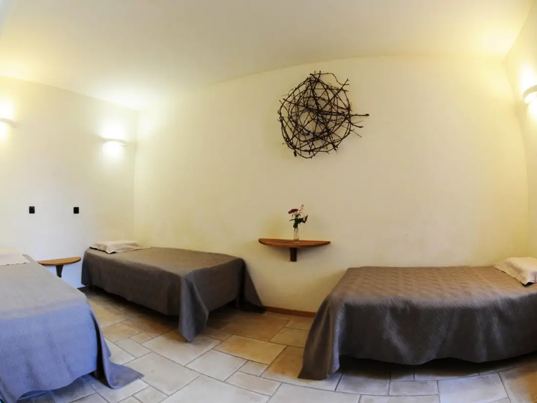 Maison de Vacances Bar-sur-Seine 2