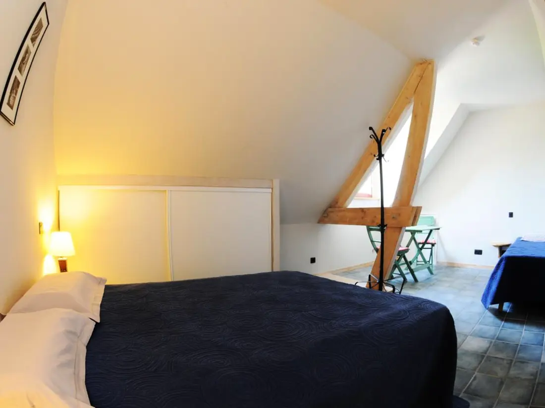 Maison de Vacances Bar-sur-Seine 2