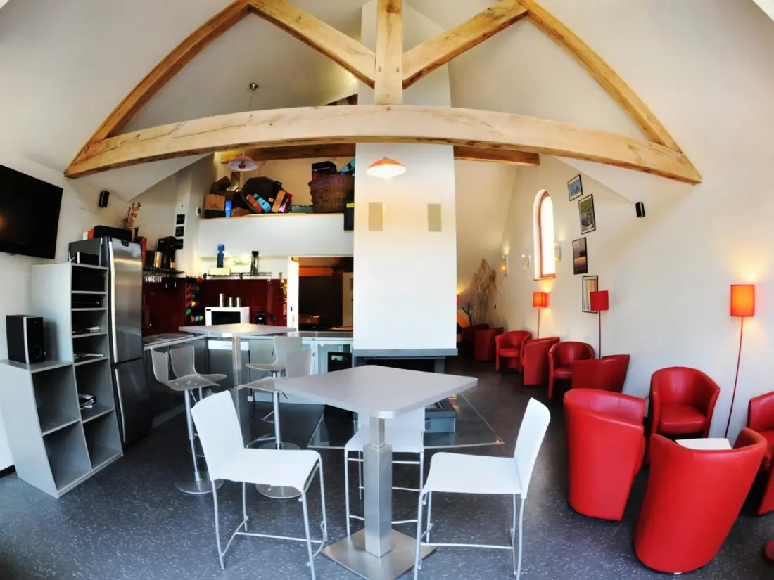 Maison de Vacances Bar-sur-Seine 2