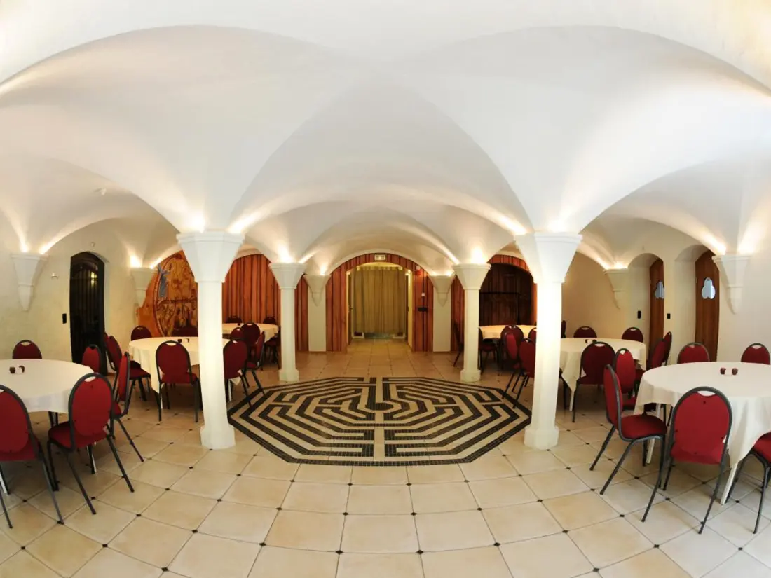 Maison de Vacances Bar-sur-Seine 2