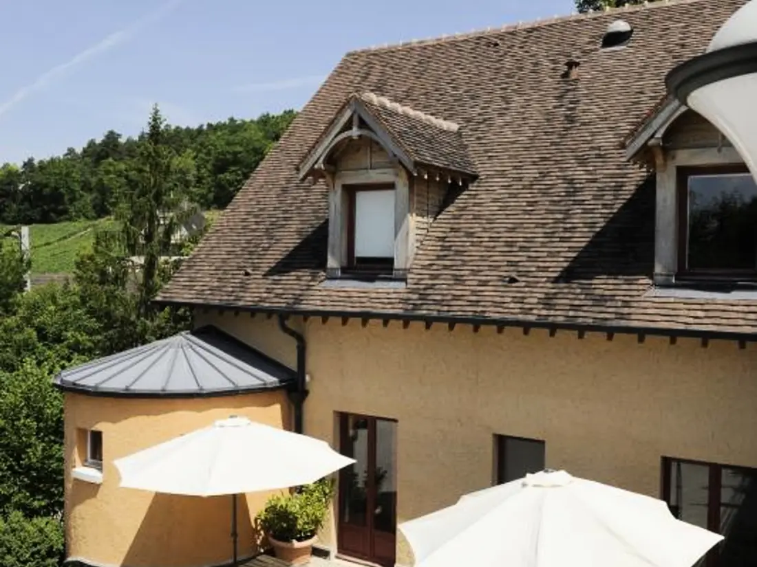 Maison de Vacances Bar-sur-Seine 2