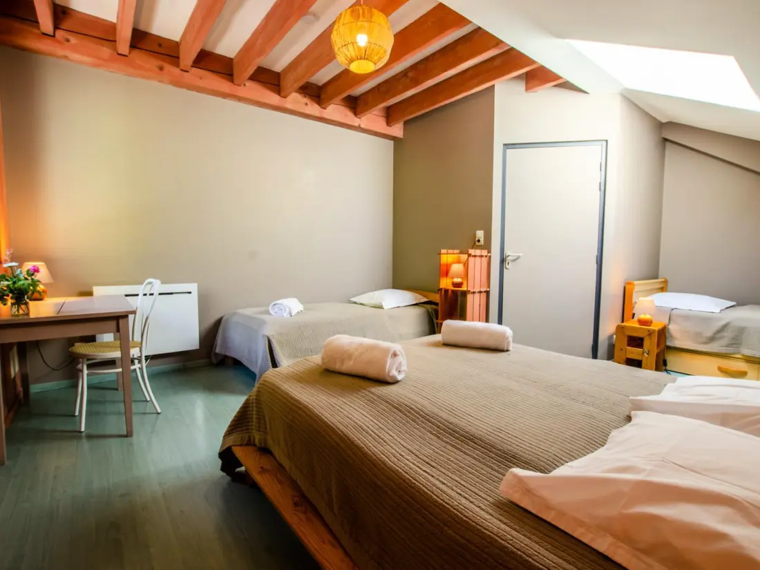 Maison de Vacances Bar-sur-Seine 3