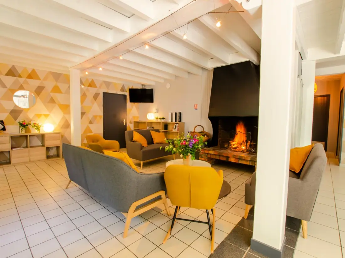 Maison de Vacances Bar-sur-Seine 3