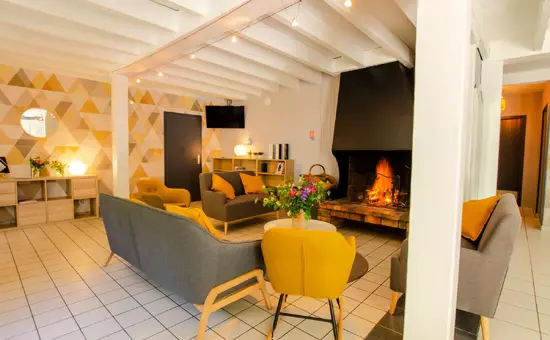 Maison de Vacances Bar-sur-Seine 3