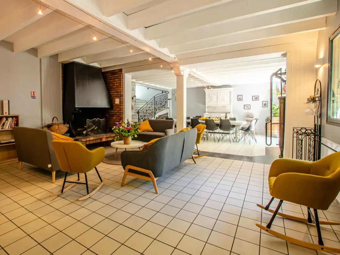 Maison de Vacances Bar-sur-Seine 3