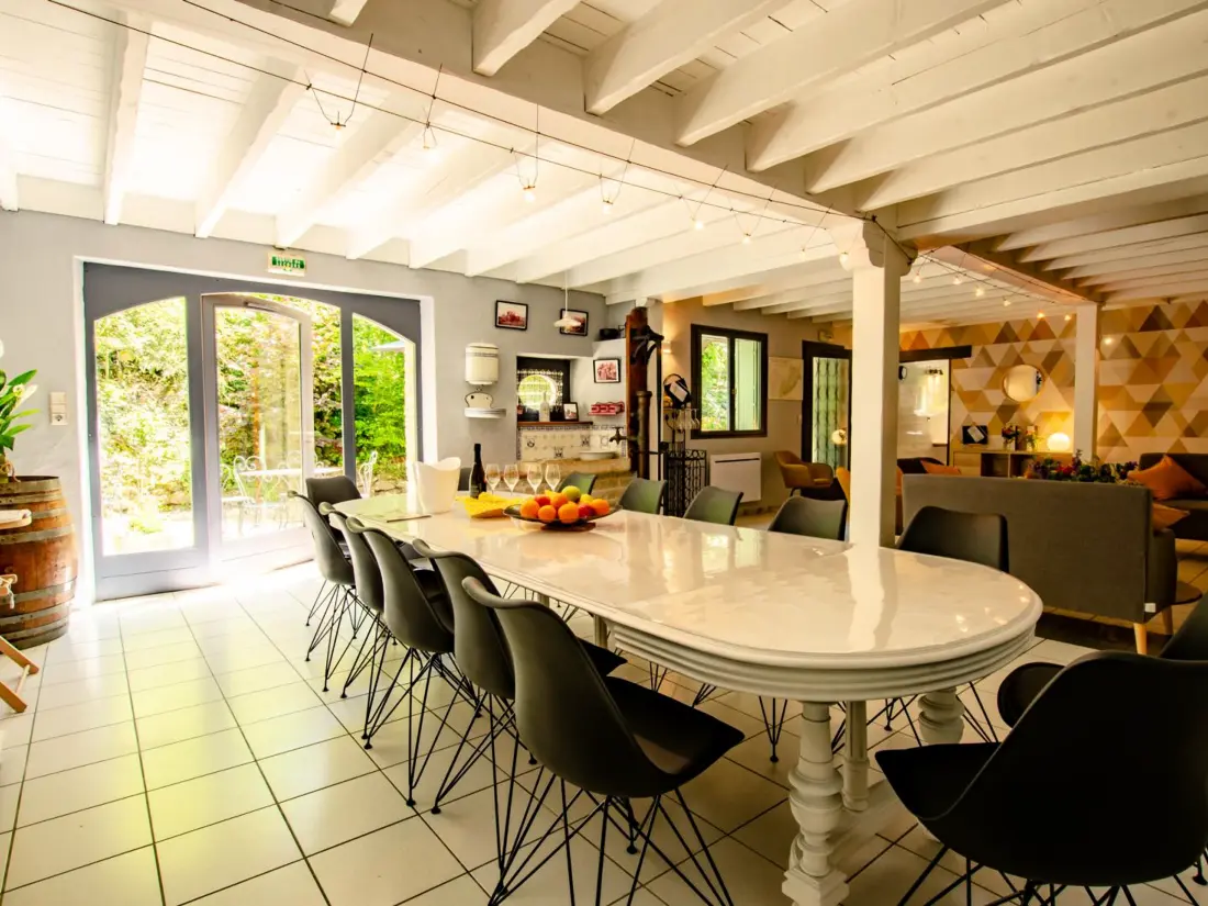 Maison de Vacances Bar-sur-Seine 3