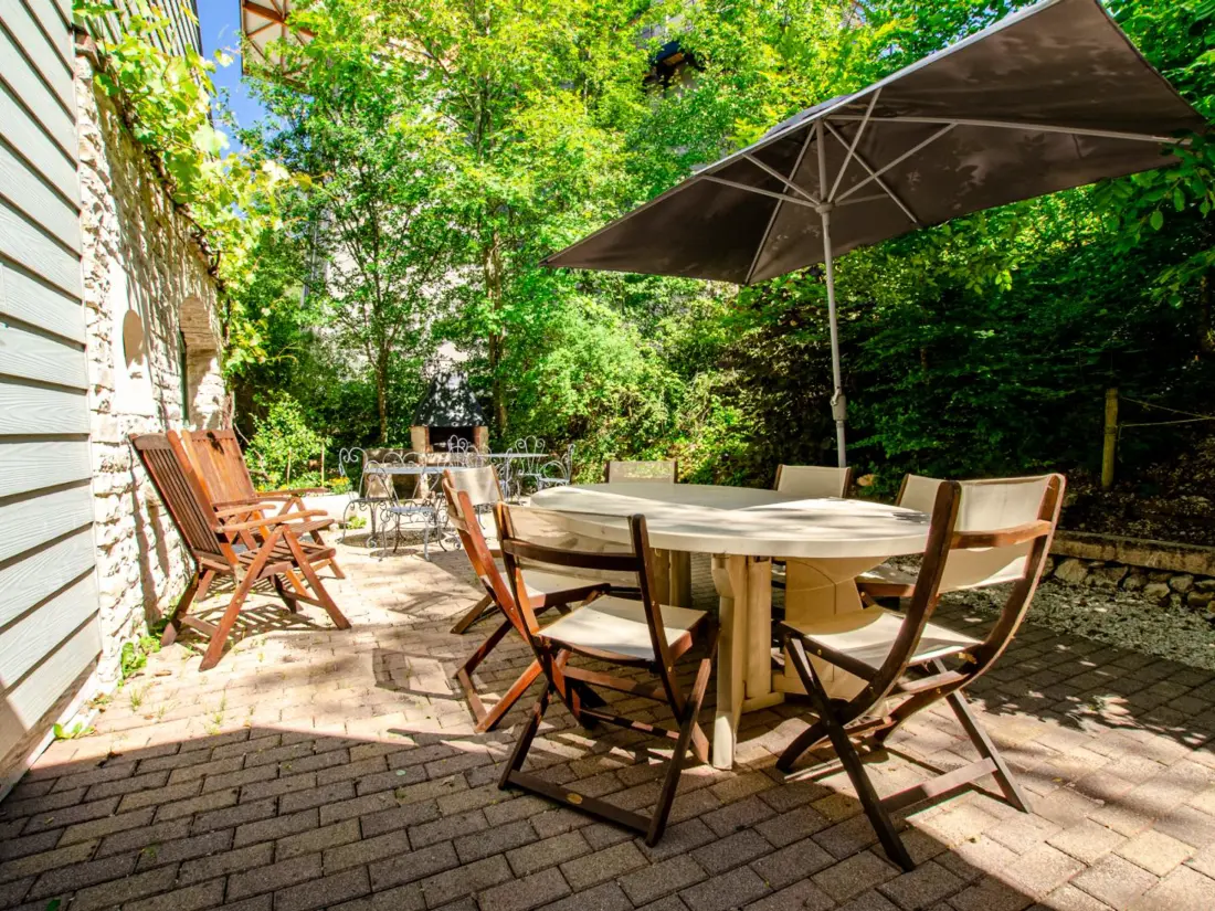 Maison de Vacances Bar-sur-Seine 3
