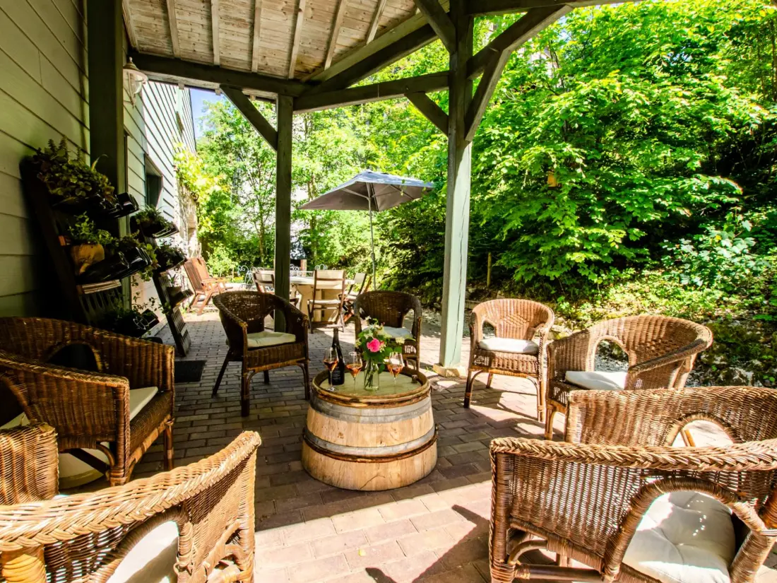 Maison de Vacances Bar-sur-Seine 3