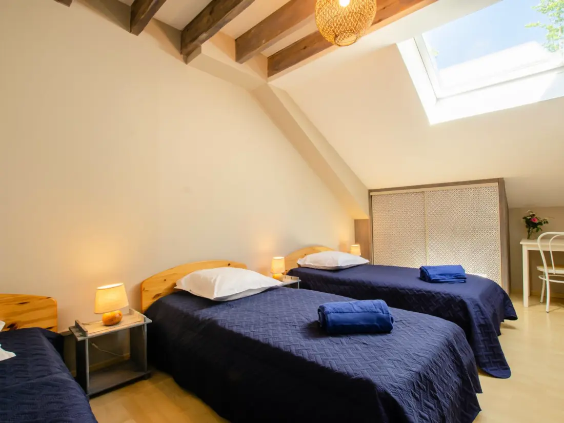 Maison de Vacances Bar-sur-Seine 3
