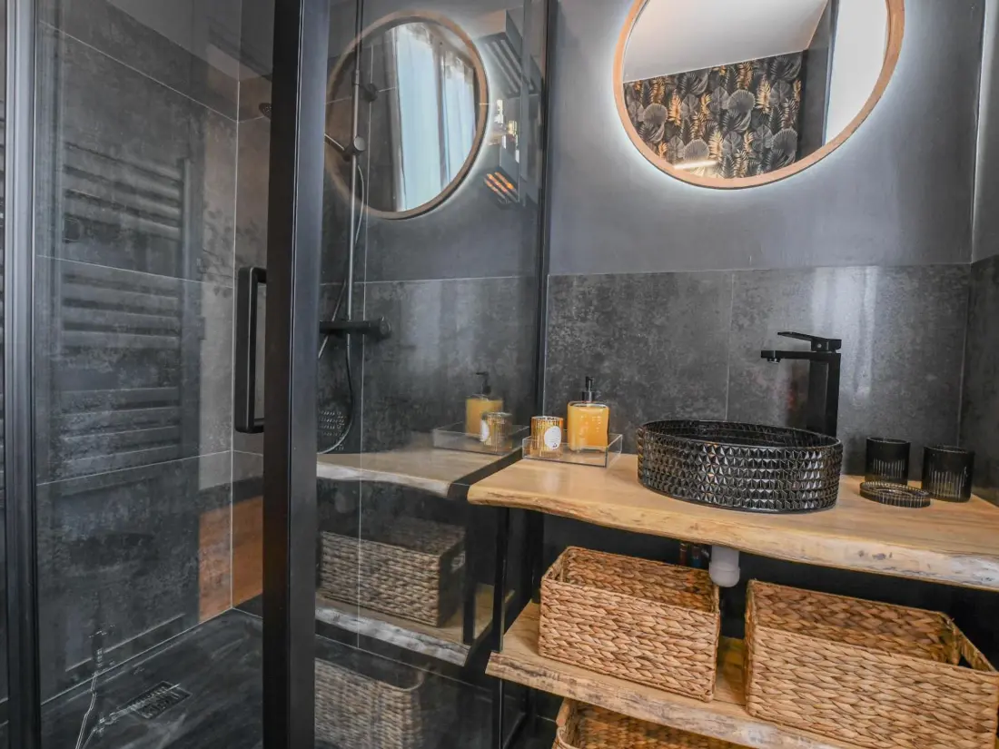 Maison de Vacances Bar-sur-Seine 4