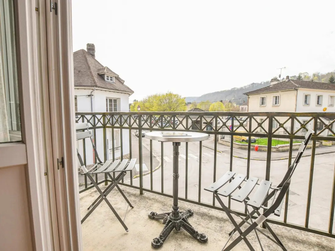 Maison de Vacances Bar-sur-Seine 4
