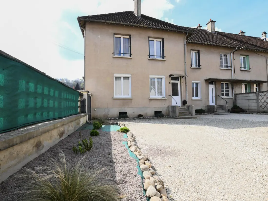 Maison de Vacances Bar-sur-Seine 4