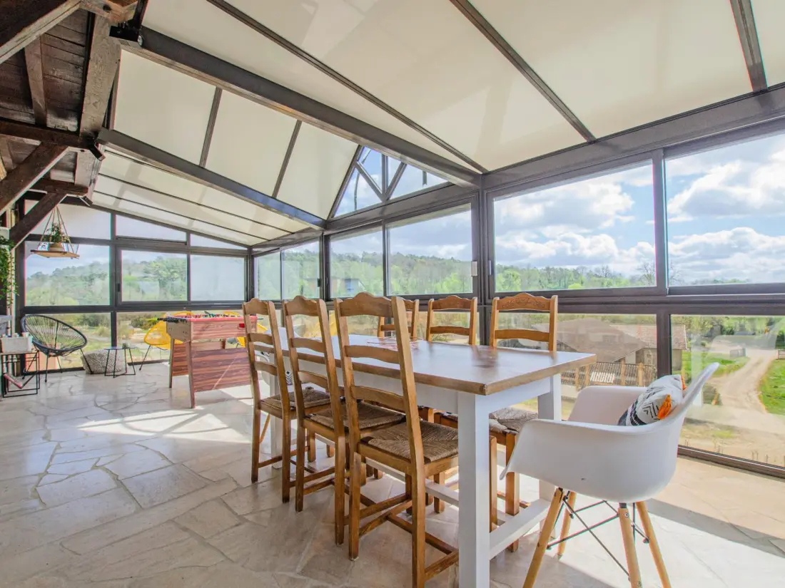 Maison de Vacances Bar-sur-Seine 5