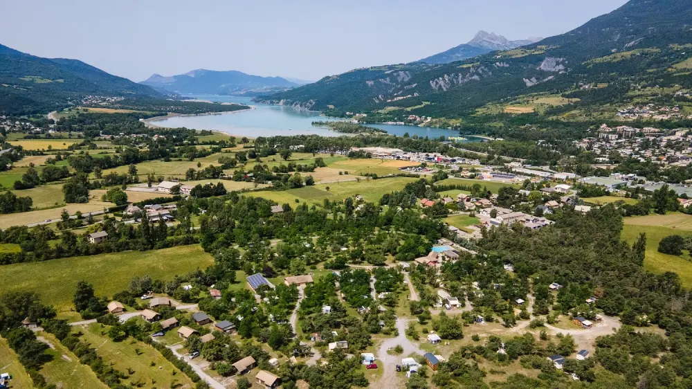 le Petit Liou Sites & Paysages 3 étoiles★★★