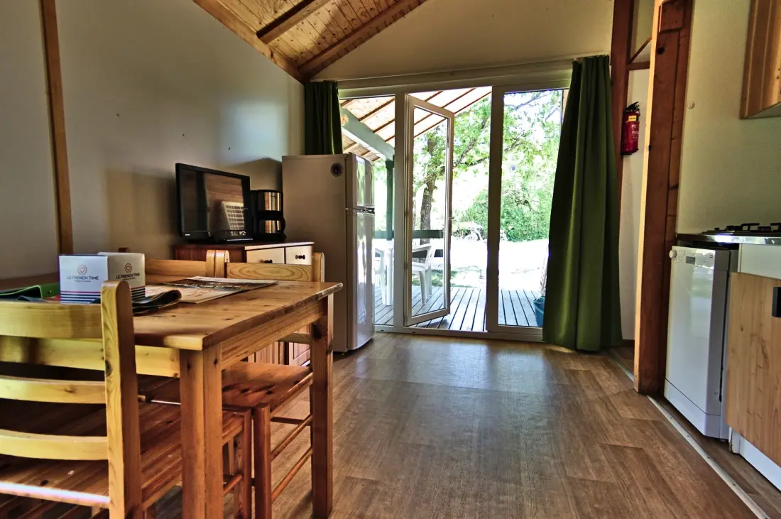 le Petit Liou Sites & Paysages 3 étoiles★★★
