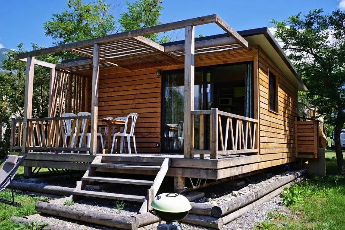 le Petit Liou Sites & Paysages 3 étoiles★★★