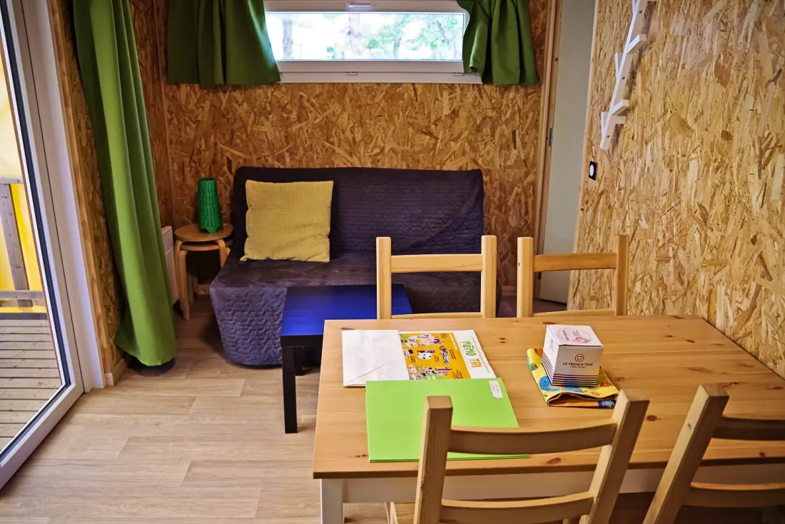 le Petit Liou Sites & Paysages 3 étoiles★★★