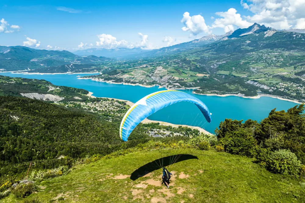 le Petit Liou Sites & Paysages 3 étoiles★★★